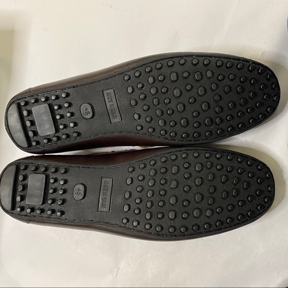 Alton Lane custom moccasin - Picture 4 of 7